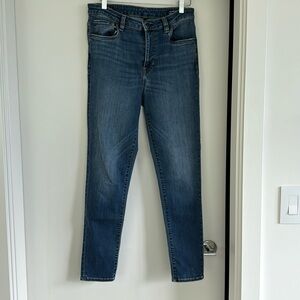 Buffalo Skylar jeans